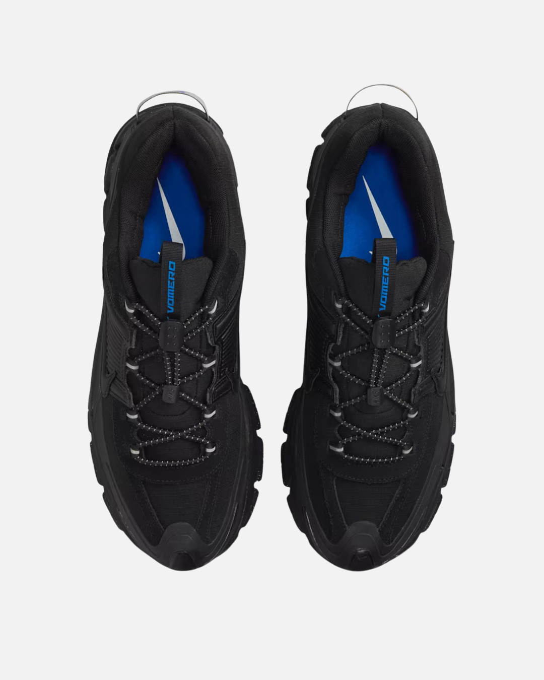 FootkornerNike Air Zoom Vomero Roam - Noir
