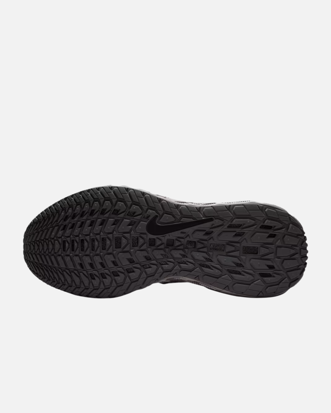 FootkornerNike Ava Edge - Nero