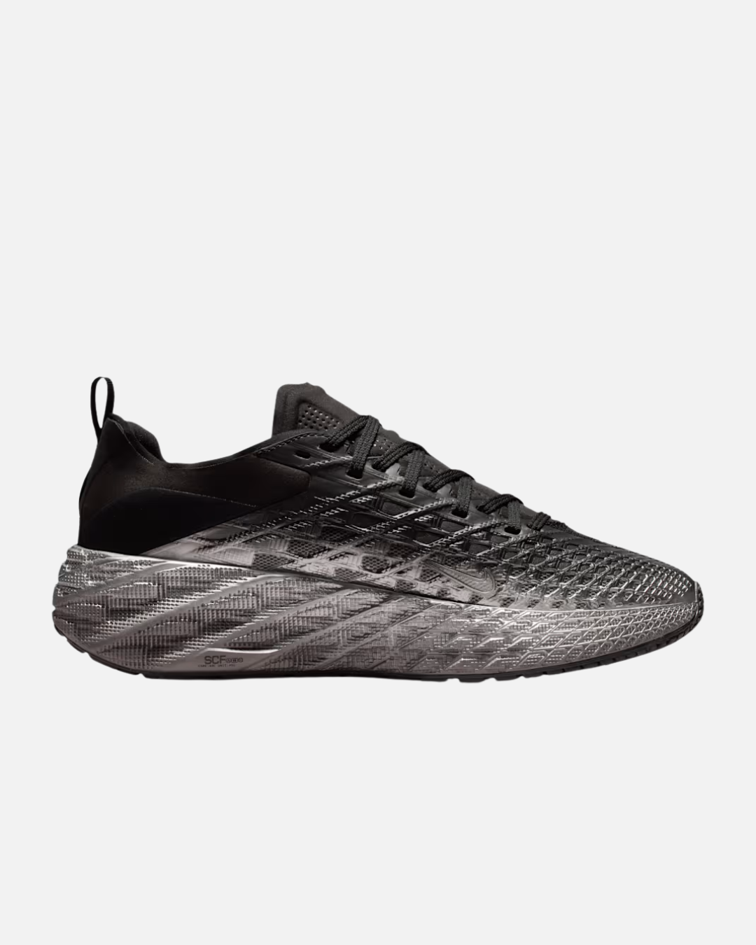 FootkornerNike Ava Edge - Nero