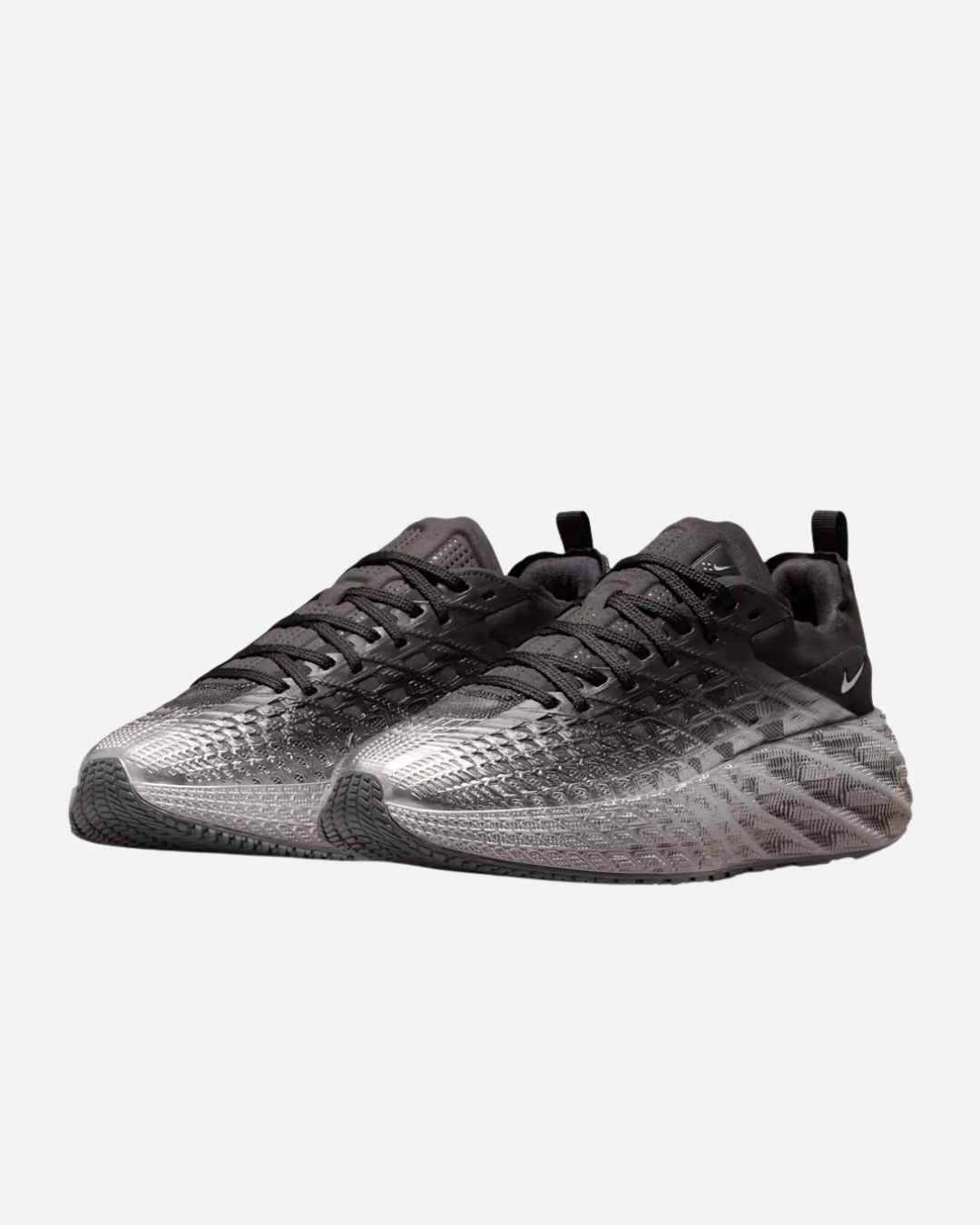 FootkornerNike Ava Edge - Nero