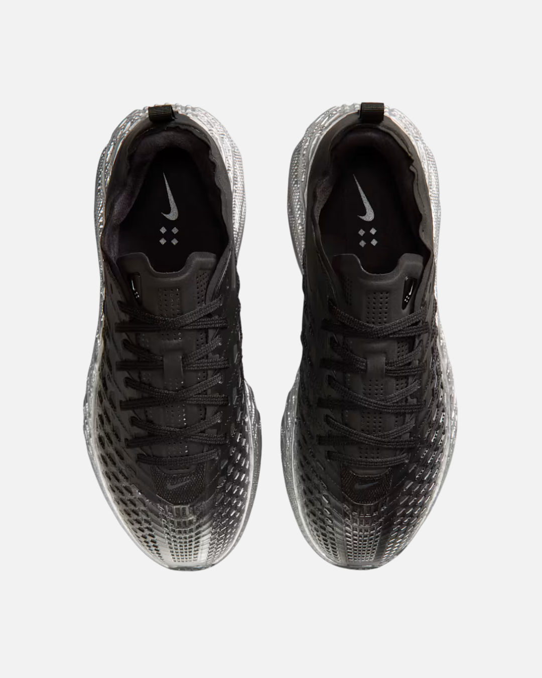FootkornerNike Ava Edge - Nero