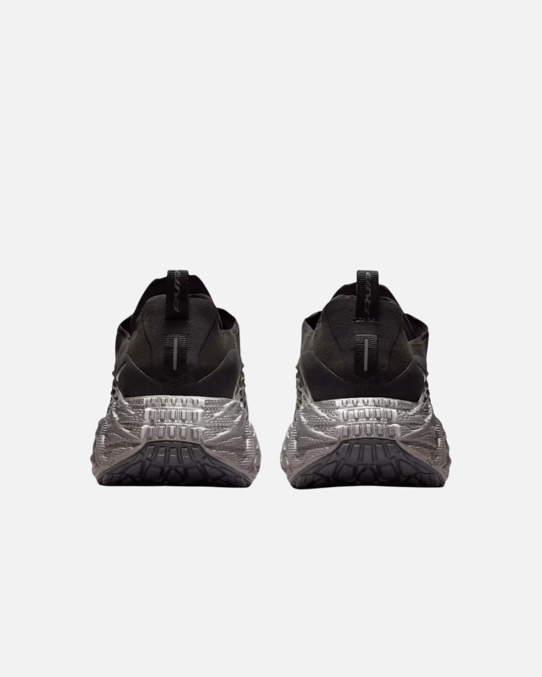 FootkornerNike Ava Edge - Nero