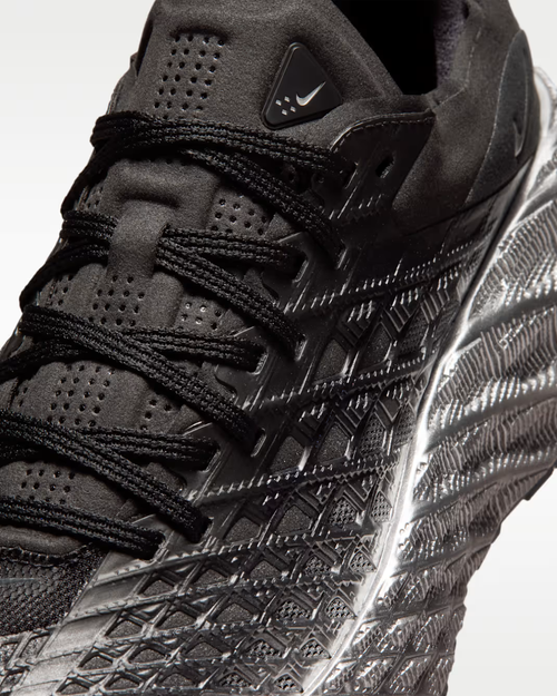 Nike Ava Edge - Nero - Footkorner
