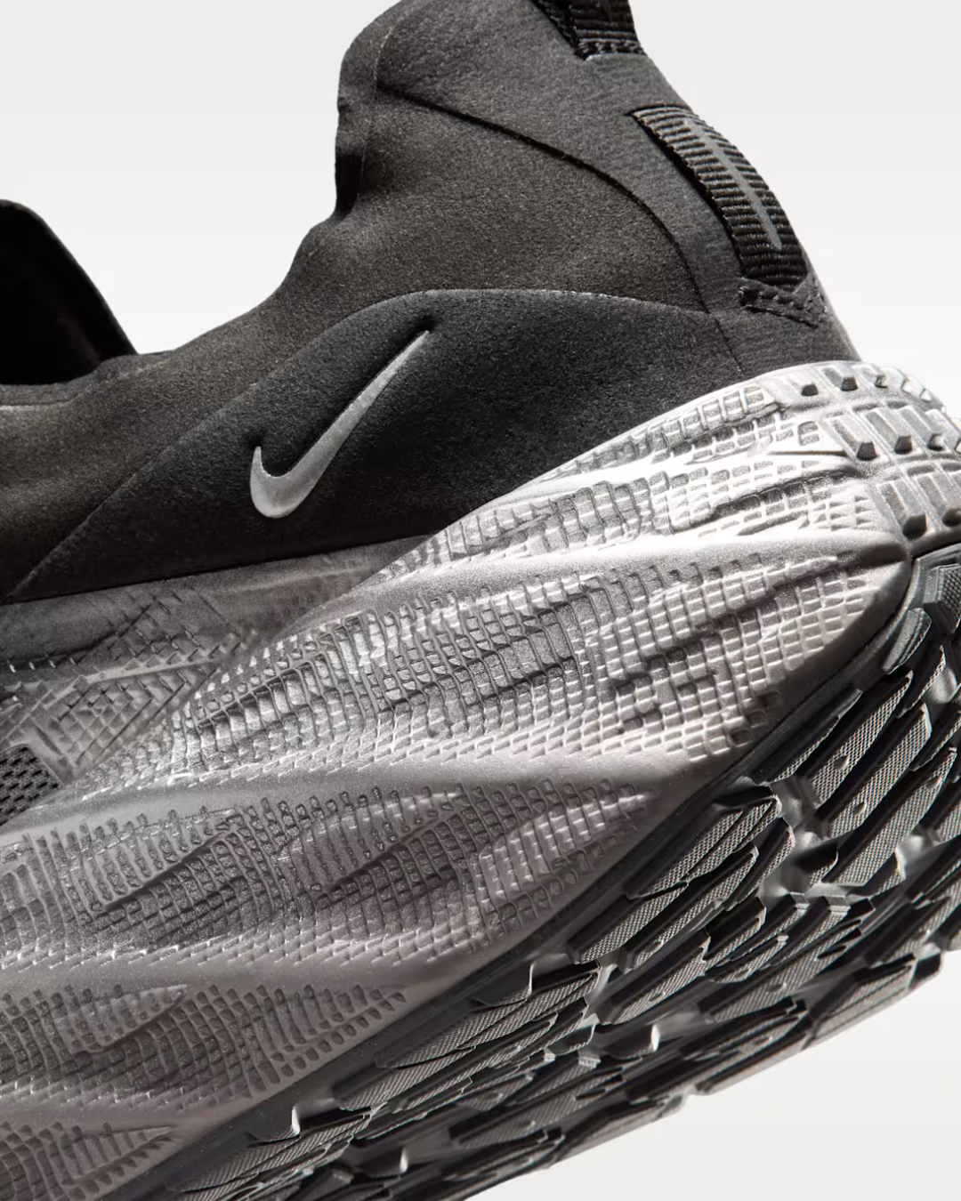 FootkornerNike Ava Edge - Nero