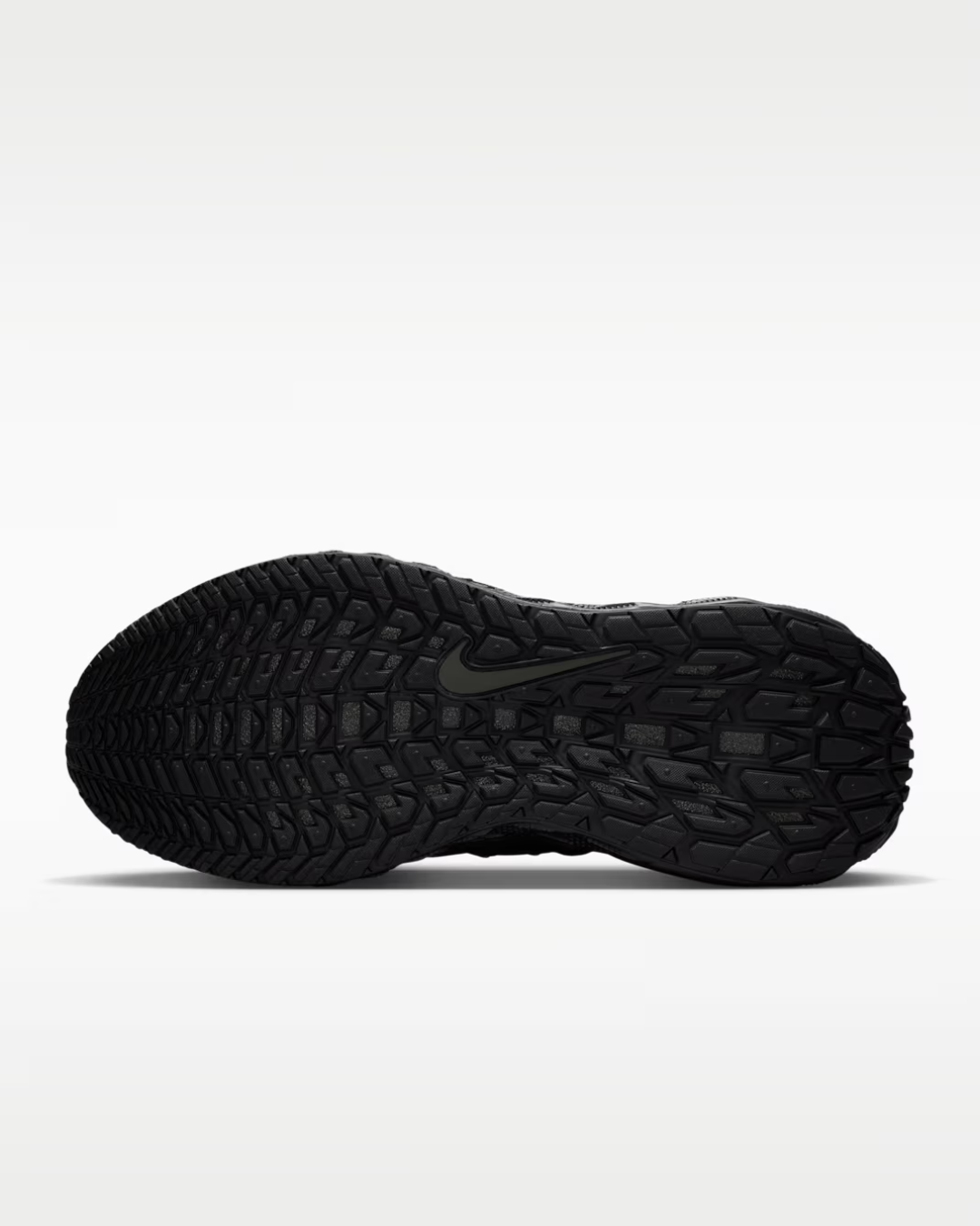 FootkornerNike Ava Edge - Nero