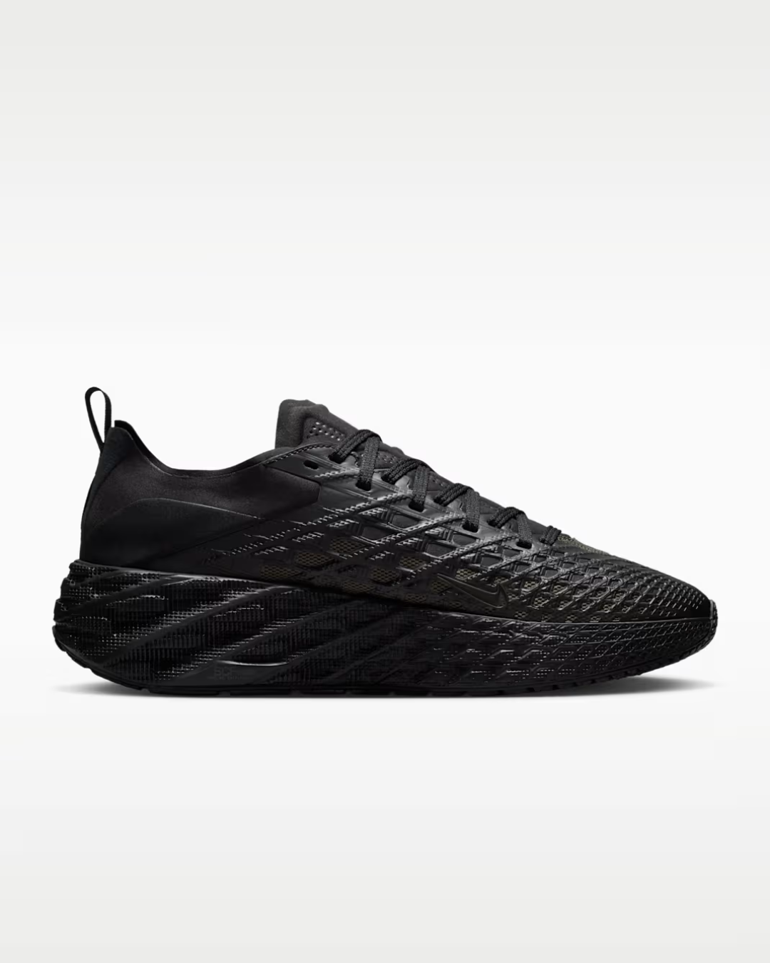 FootkornerNike Ava Edge - Nero