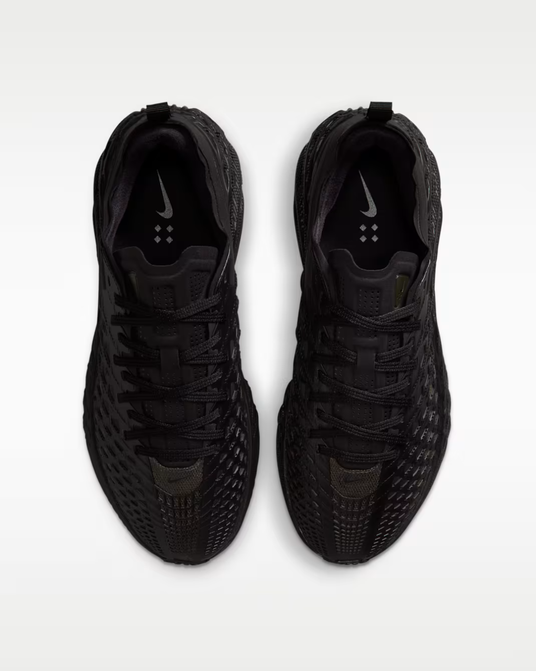 FootkornerNike Ava Edge - Nero