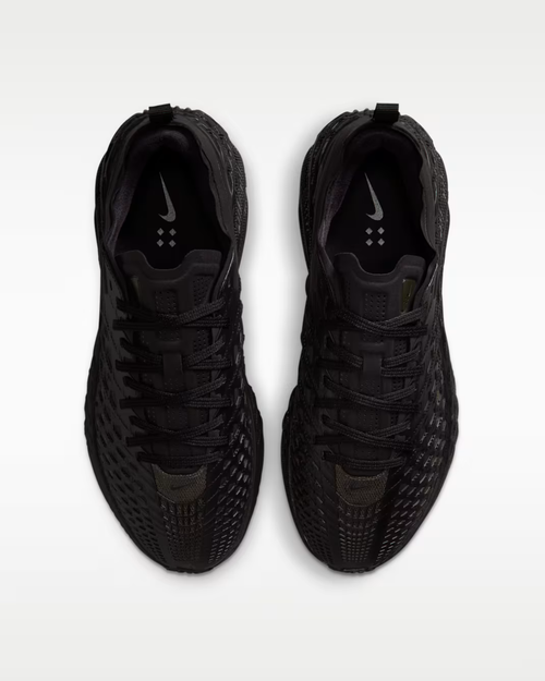 Nike Ava Edge - Nero - Footkorner