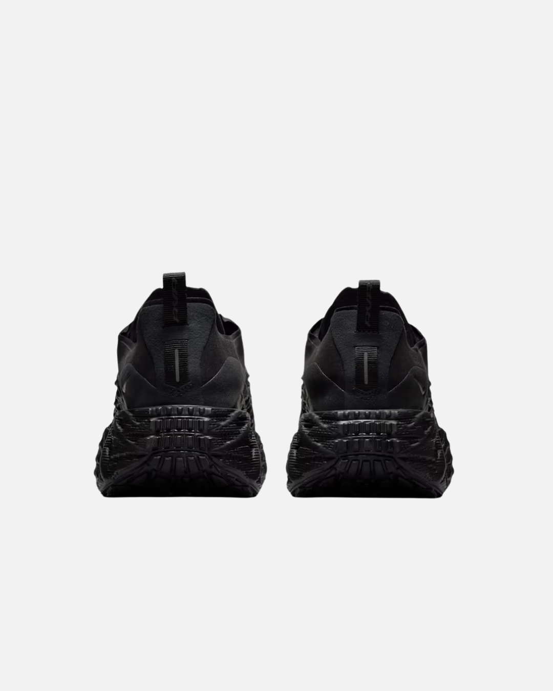 FootkornerNike Ava Edge - Nero