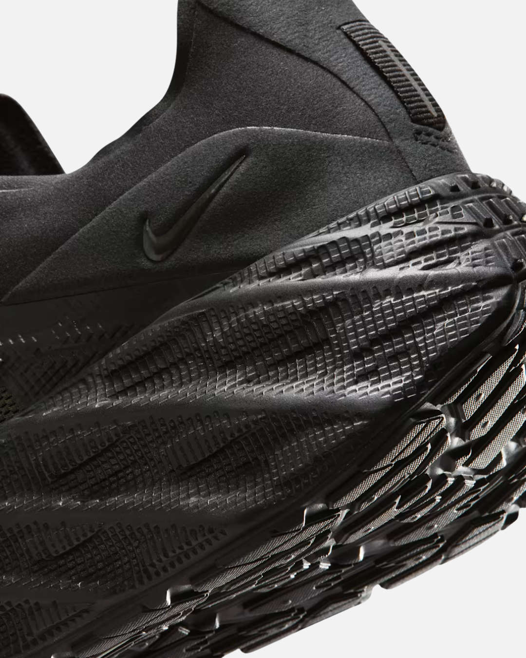 FootkornerNike Ava Edge - Nero