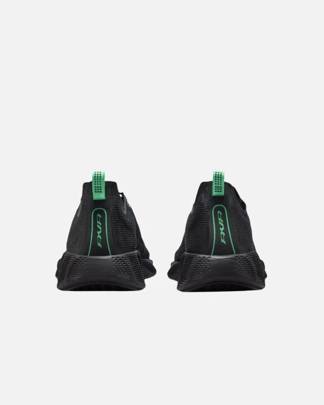 FootkornerNike AVA X - Noir