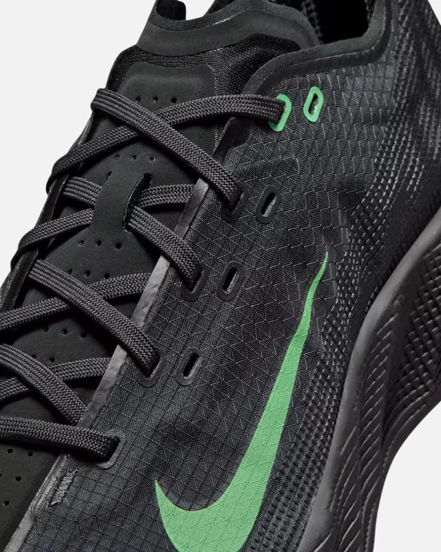 FootkornerNike AVA X - Noir