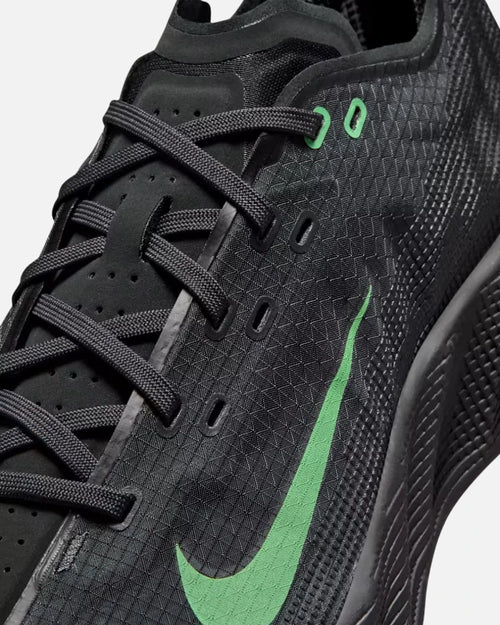 Nike AVA X - Noir - Footkorner