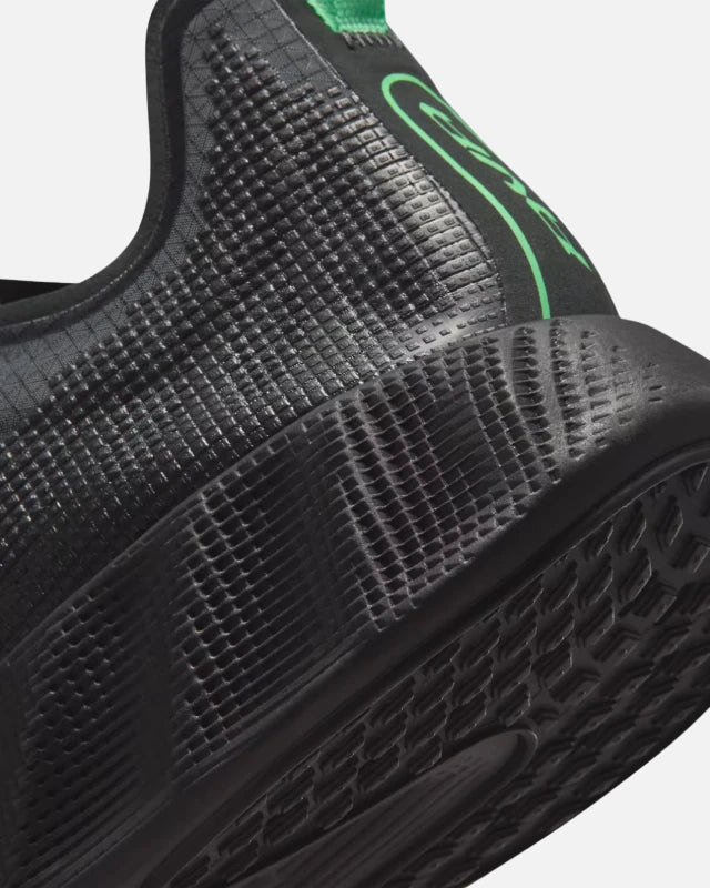 FootkornerNike AVA X - Noir