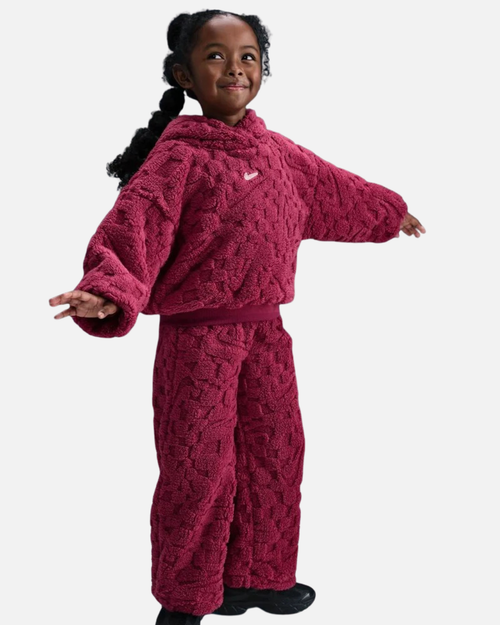 Ensemble Nike Bébé NGK Cozy - Rose - Footkorner