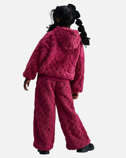 Ensemble Nike Bébé NGK Cozy - Rose - Footkorner