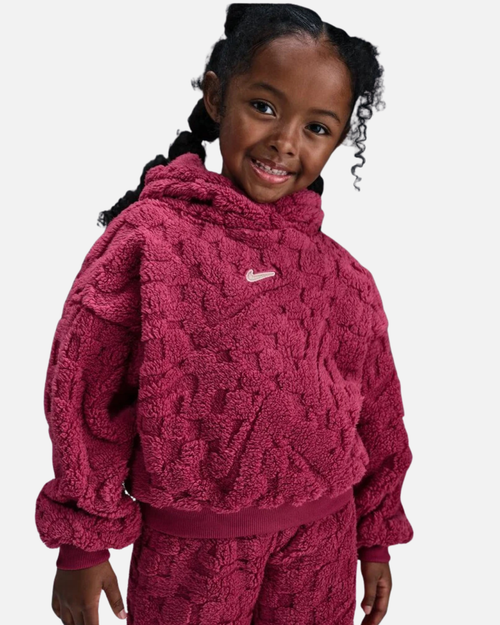 Ensemble Nike Bébé NGK Cozy - Rose - Footkorner