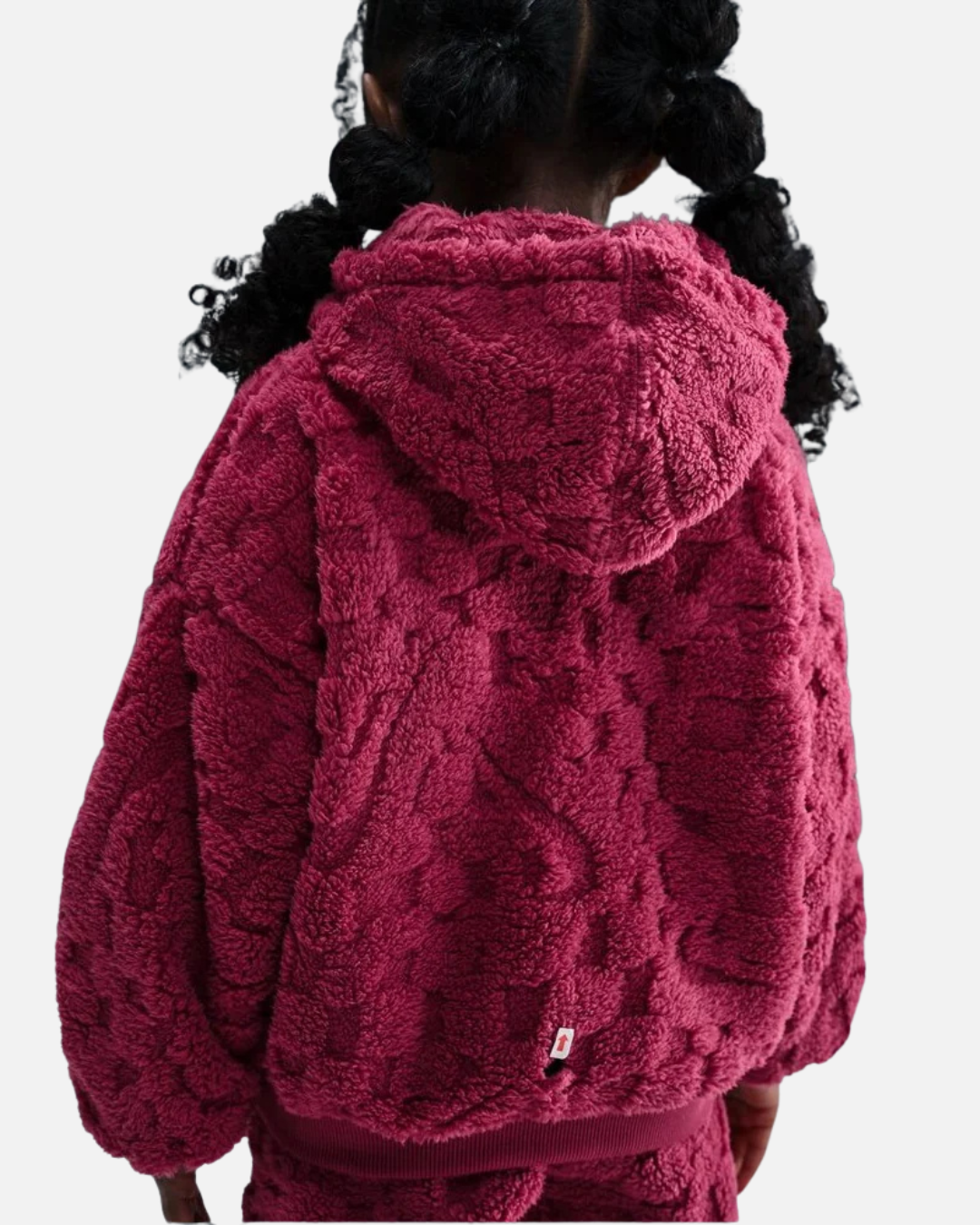 FootkornerEnsemble Nike Bébé NGK Cozy - Rose