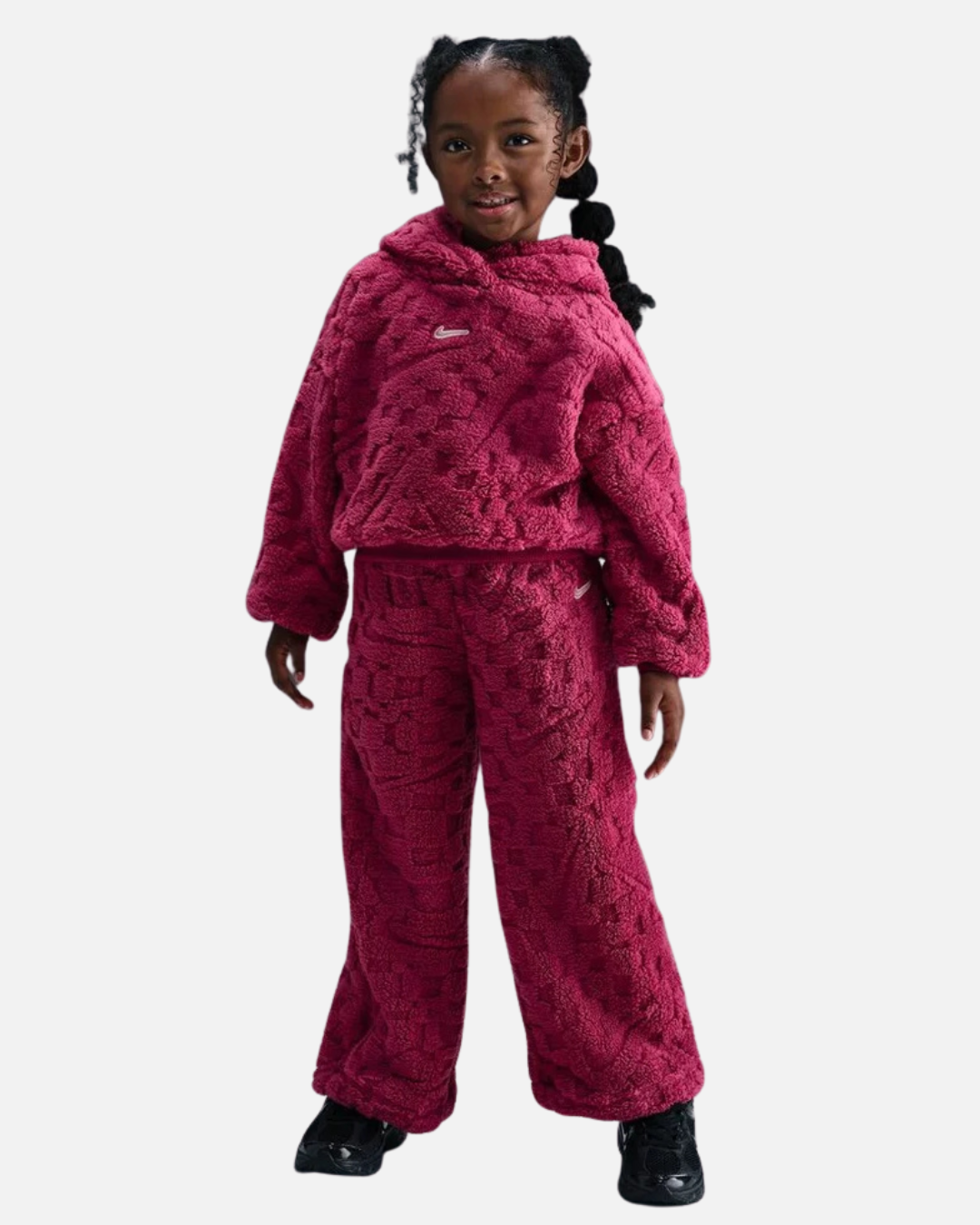 FootkornerEnsemble Nike Bébé NGK Cozy - Rose