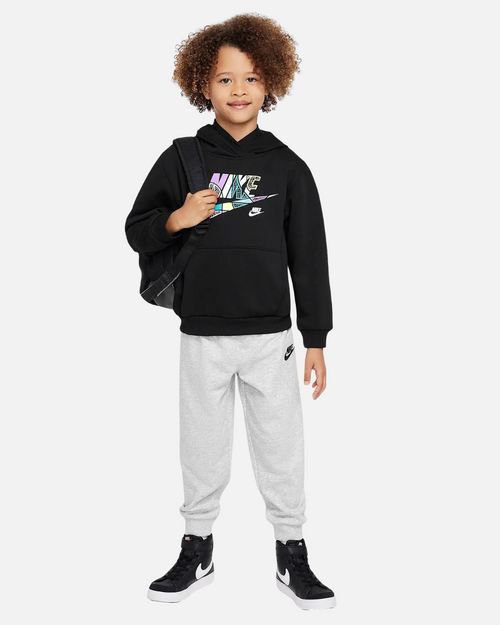 Ensemble Nike Outside Enfant - Noir/Gris - Footkorner