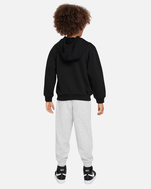 Ensemble Nike Outside Enfant - Noir/Gris - Footkorner