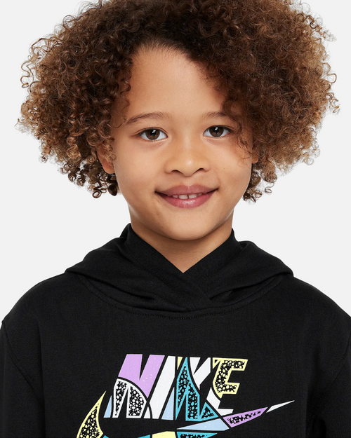 Ensemble Nike Outside Enfant - Noir/Gris - Footkorner