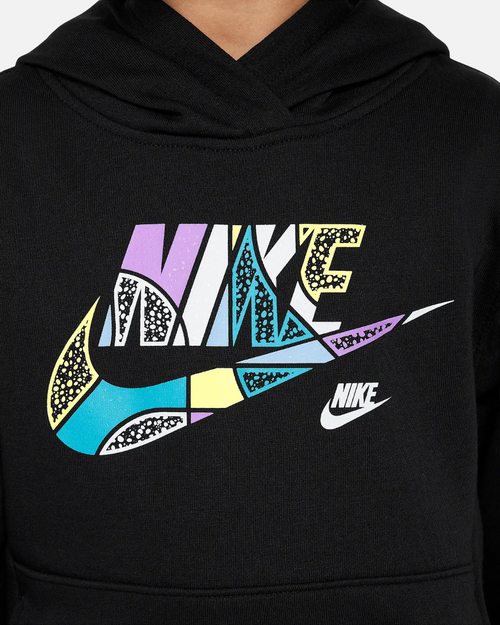 Ensemble Nike Outside Enfant - Noir/Gris - Footkorner