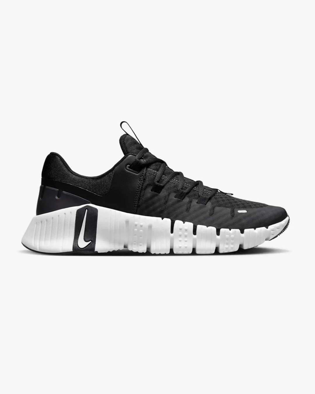 Nike Free Metcon 5 - Black/White