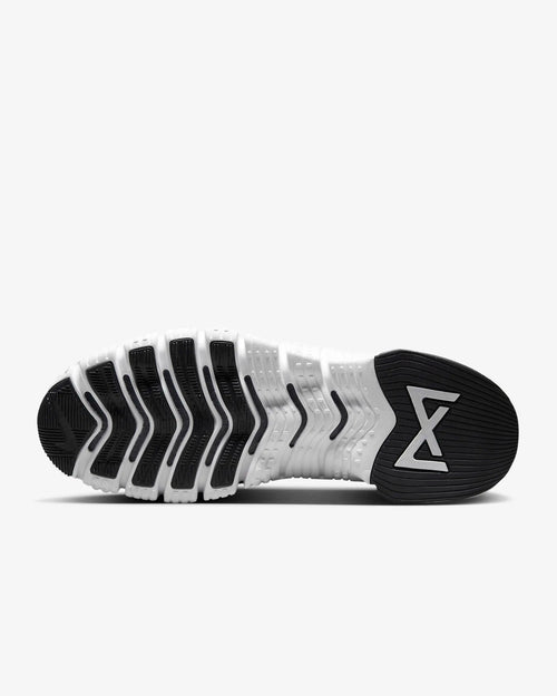 Nike Free Metcon 5 - Black/White - Footkorner
