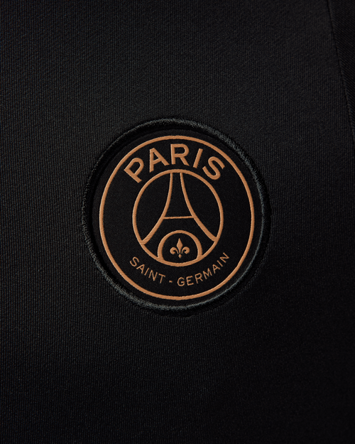 Haut d'entrainement PSG 2024/2025 - Noir/Rose - Footkorner