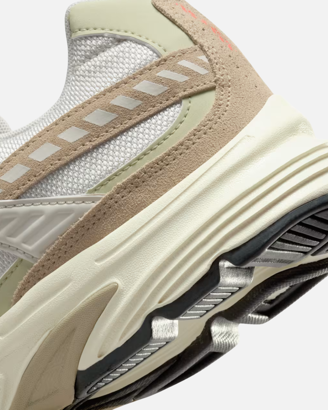 FootkornerNike Initiator - Beige