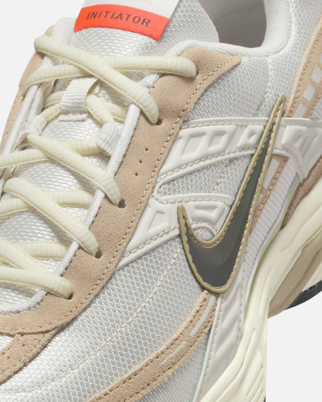FootkornerNike Initiator - Beige