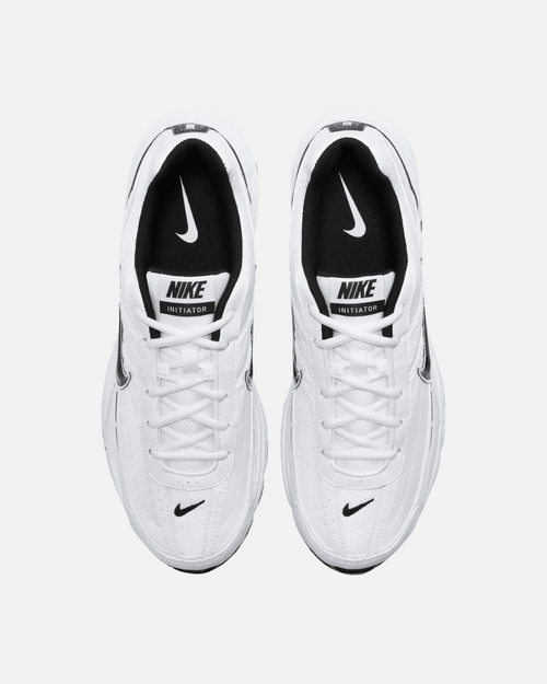 Nike Initiator - Bianco/Nero - Footkorner
