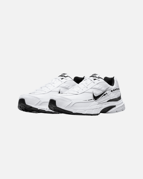 Nike Initiator - Bianco/Nero - Footkorner