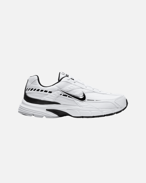 Nike Initiator - Bianco/Nero - Footkorner