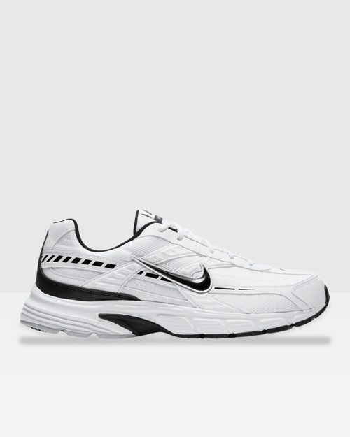 Nike Initiator - Blanc/Noir - Footkorner