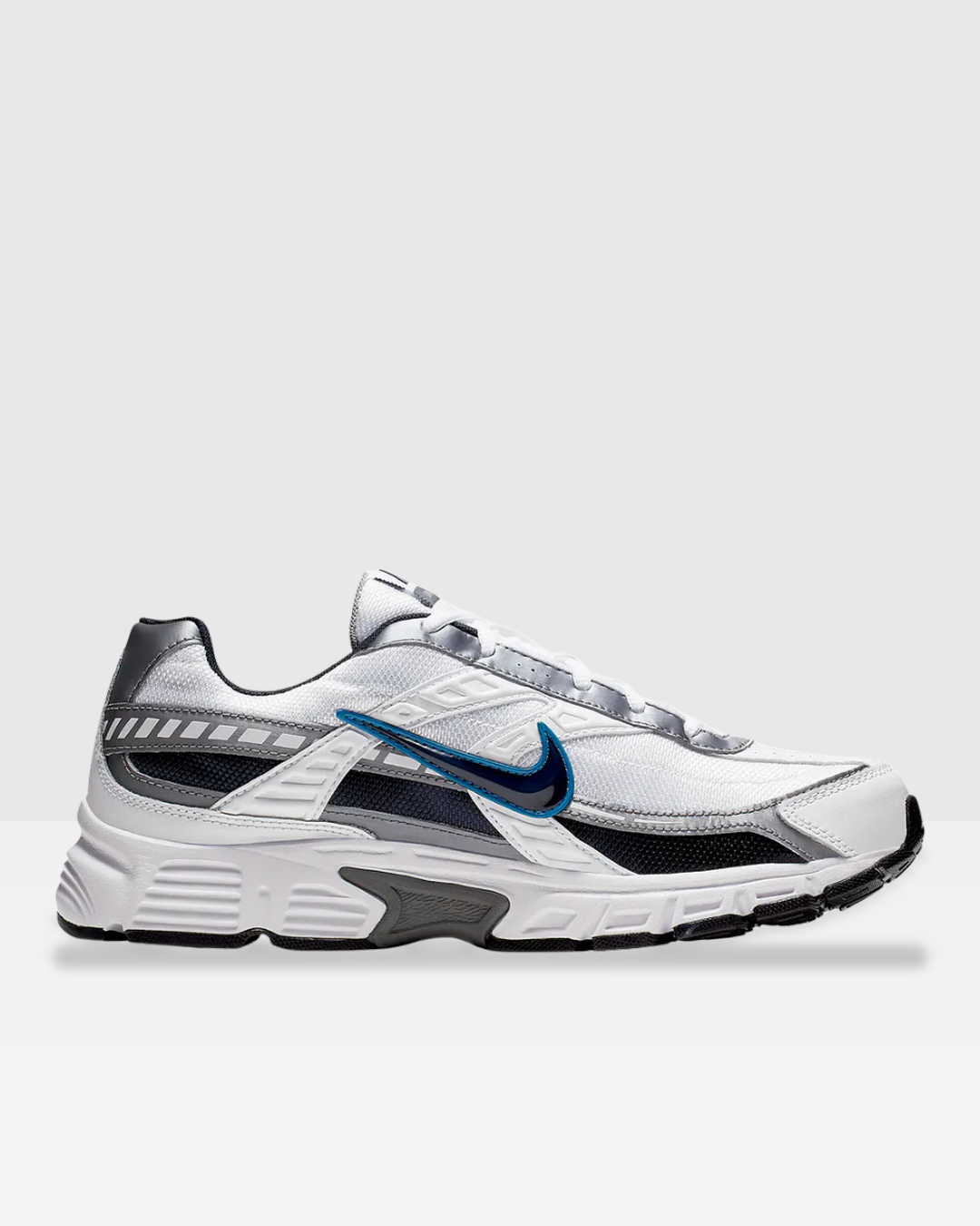 Nike Initiator - Bianco/Nero - Footkorner - Footkorner