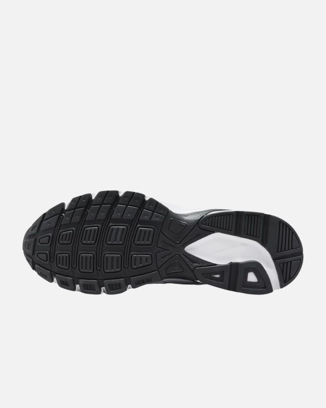 FootkornerNike Initiator - Blanc/Noir