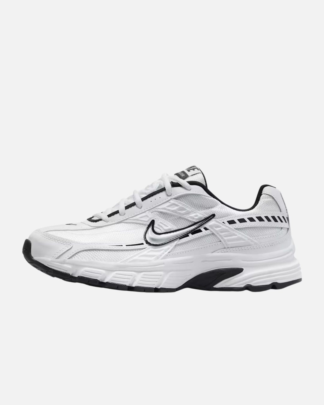FootkornerNike Initiator - Blanc/Noir