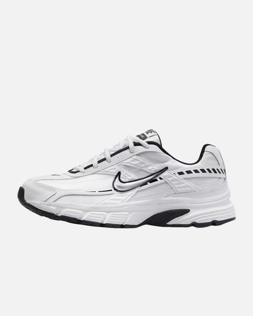 Nike Initiator - Blanc/Noir - Footkorner