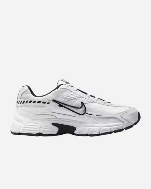 Nike Initiator - Blanc/Noir - Footkorner