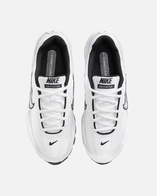Nike Initiator - Blanc/Noir - Footkorner