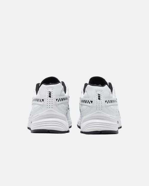 Nike Initiator - Blanc/Noir - Footkorner