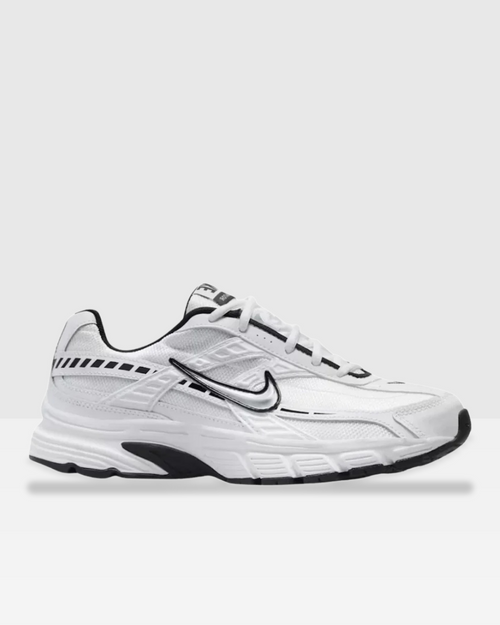 Nike Initiator - Blanc/Noir - Footkorner