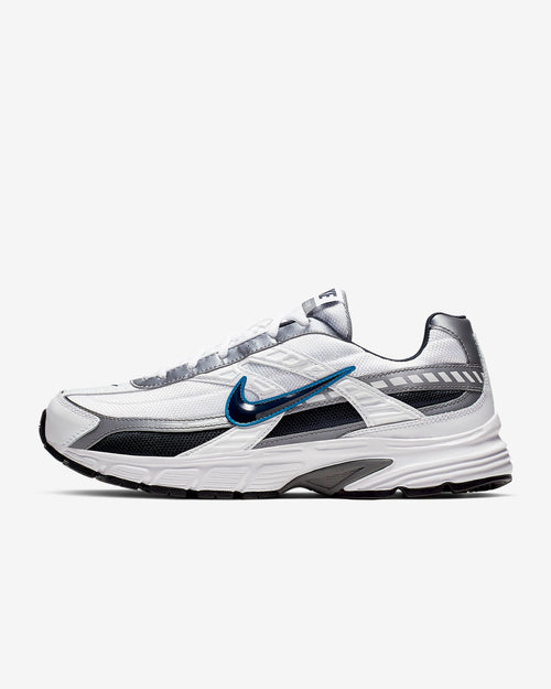 Nike Initiator - Blanc/Noir/Bleu - Footkorner