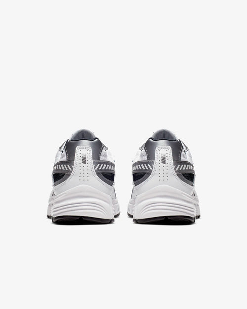 Nike Initiator - Blanc/Noir/Bleu - Footkorner