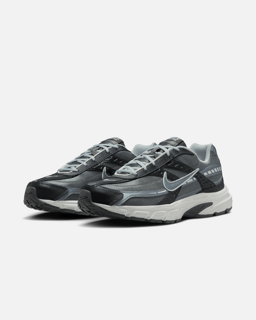Nike Initiator - Gray/Black - Footkorner