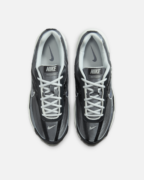 Nike Initiator - Gray/Black - Footkorner