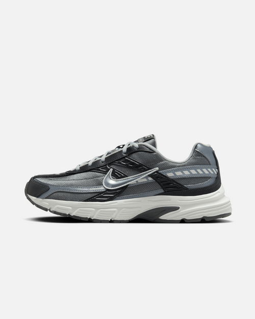 Nike Initiator - Gray/Black - Footkorner