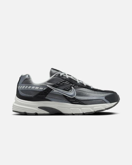 Nike Initiator - Gray/Black - Footkorner